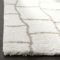 thumbnail image 2 of Safavieh Toronto Deidra Abstract Shag Area Rug, 2 of 4