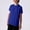 Navy, variant on T Shirts for Kids Short Sleeves Orange Boys Shirts Comfort Quick Dry Summer Outfits Kids Clothing 9-10 Years