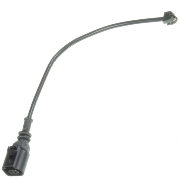 Holstein Parts 2BWS0196 Disc Brake Pad Wear Sensor for Porsche Fits select: 2012-2017,2019 PORSCHE 911