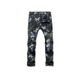 thumbnail image 1 of Soidarity Pantalones térmicos de invierno para deportes al aire libre, escalada, senderismo, pesca, Camping, viajes, ciclismo, moto, nieve, esquí, Escalada Hombre Camuflaje Verde Soidarity OD028987-14, 1 of 6