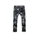 thumbnail image 1 of Soidarity Pantalones térmicos de invierno para deportes al aire libre, escalada, senderismo, pesca, Camping, viajes, ciclismo, moto, nieve, esquí, Escalada Hombre Camuflaje Verde Soidarity OD028987-14, 1 of 6