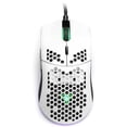 thumbnail image 1 of Mouse Gamer YEYIAN LINKS Series 3000 RGB 7200dpi 6 Botones Blanco YMG-24311 Yeyian YMG-24311, 1 of 6