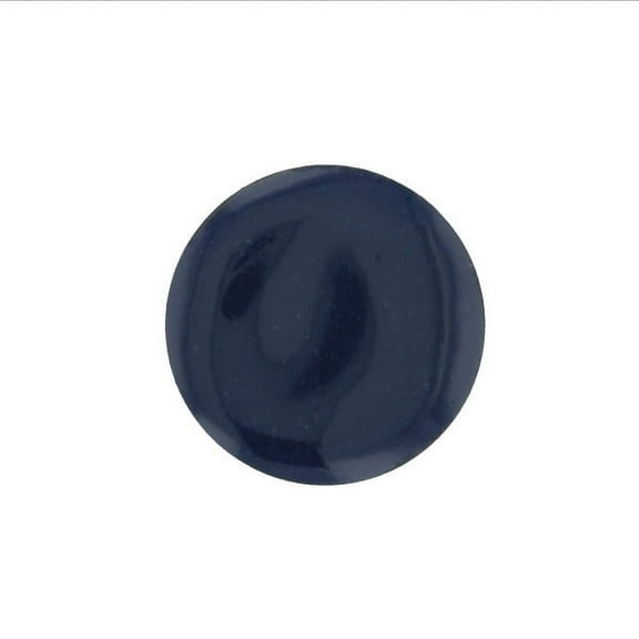 1980 Bluish Black Thompson Opaque Enamel 2 Ounce