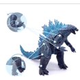 thumbnail image 4 of Figura de dinosaurio modelo Utiliza azul 18 cm, 4 of 7