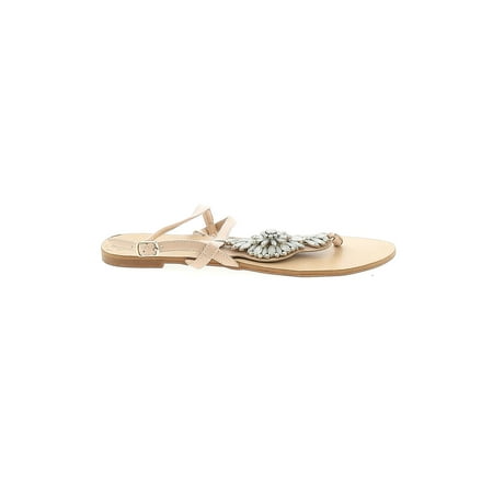 

Pre-Owned Jessica Simpson Women s Size 7.5 Sandals
