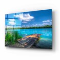 thumbnail image 2 of Epic Art 'Sunny Day' by Philippe Sainte-Laudy, Acrylic Glass Wall Art, 16"x12", 2 of 8