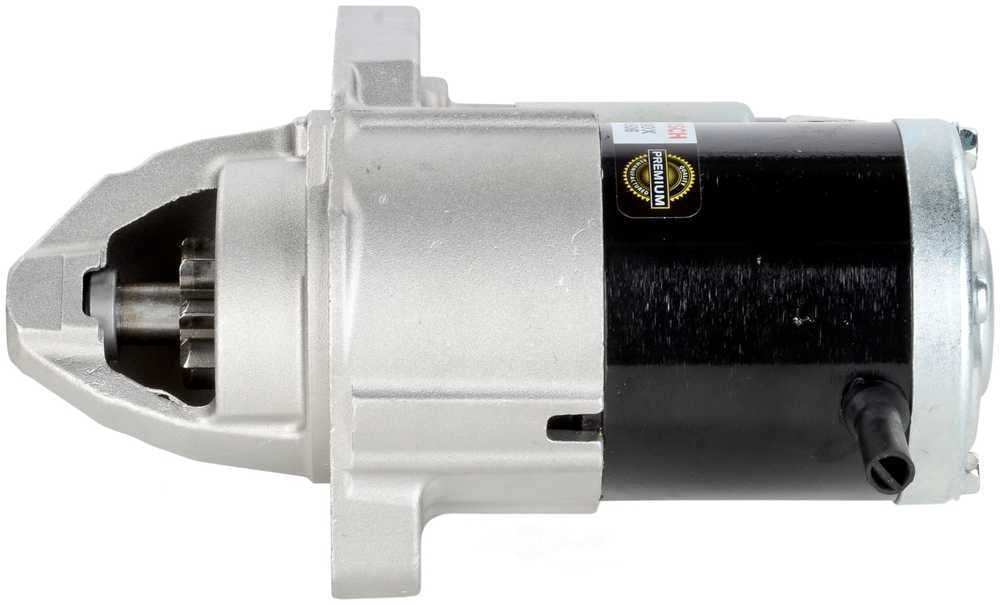 Bosch SR6490X Premium Starter