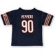 thumbnail image 1 of Nike Boys Julius Peppers Bears Jersey, Azul, 12M, 1 of 2