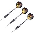 thumbnail image 2 of XYCCA 3 Pcs Fléchettes de 155mm avec Impression Laser Accessoires de Vol pour Animaux (L4)-082301, 2 of 2