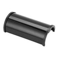 thumbnail image 2 of Cubierta de la lámpara del tanque de peces negro, accesorios de Clip de fijación de protección de la cubierta de la lámpara para el color negro S, 2 of 8