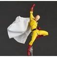 thumbnail image 2 of One Punch Man:5.9”Saitama Action Figure Collectible Model PVC Anime Figure Toys Gift, Multicolo Kids Birthday Present, 2 of 6