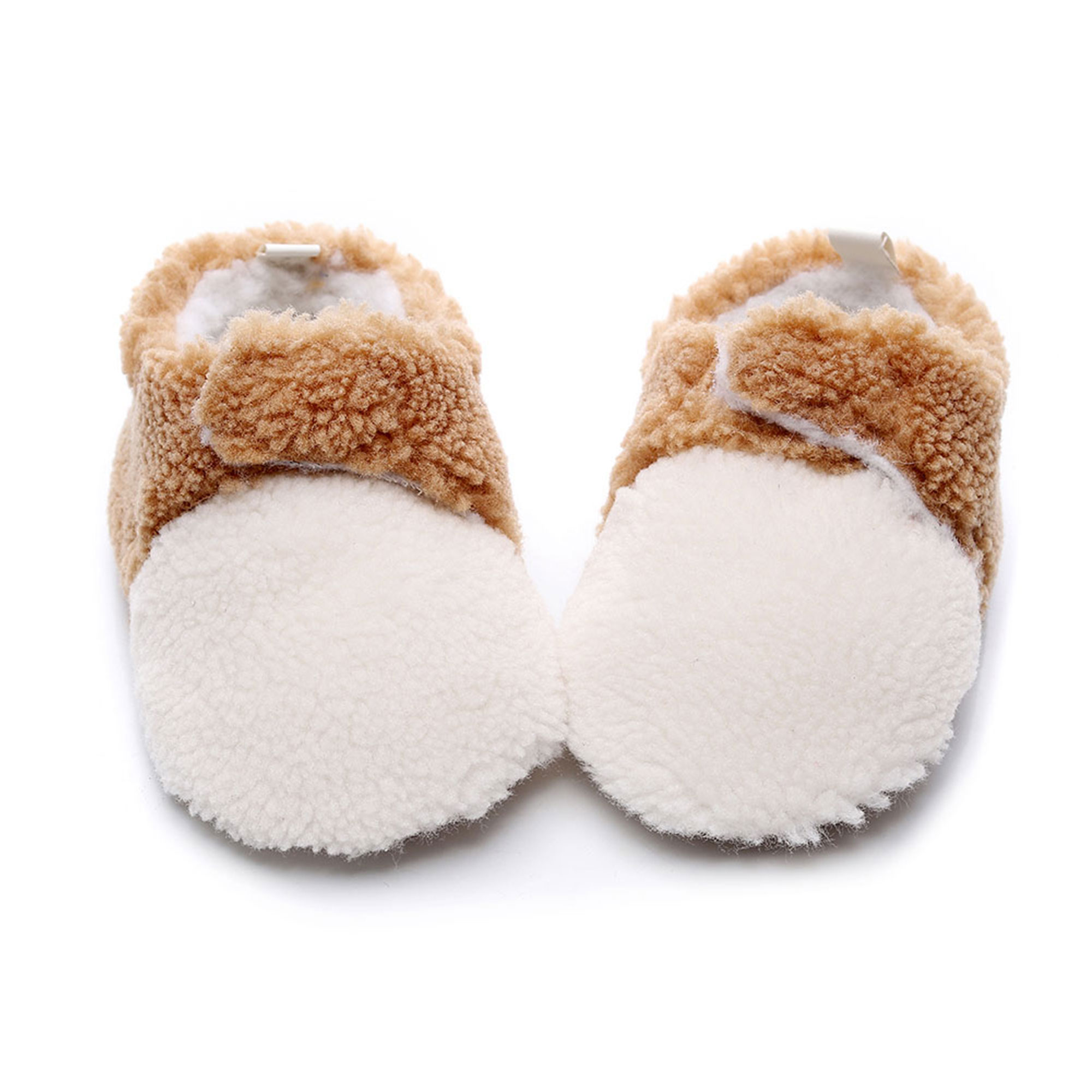 newborn house shoes