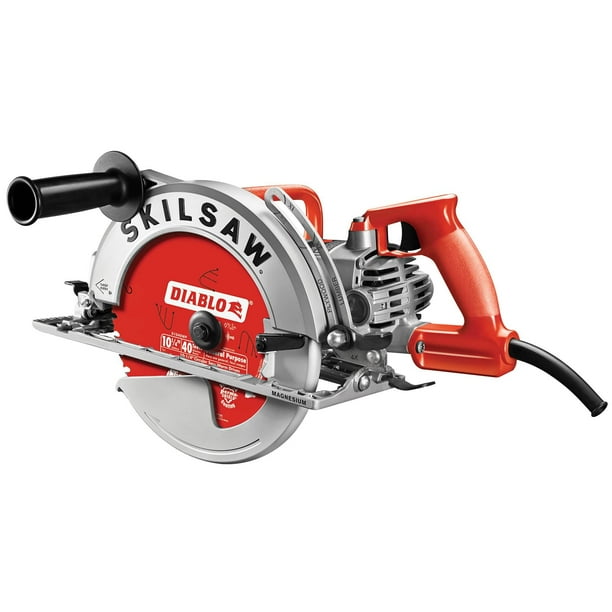 Skilsaw Diablo 10 1 4