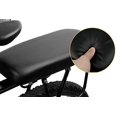 thumbnail image 2 of Abastado Cojín trasero de bicicleta, Piezas de bicicleta Accesorios Asientos Cojín de asiento trasero de bicicleta de montaña Asiento trasero de vehículo eléctrico más grueso. Asiento trasero para, 2 of 5