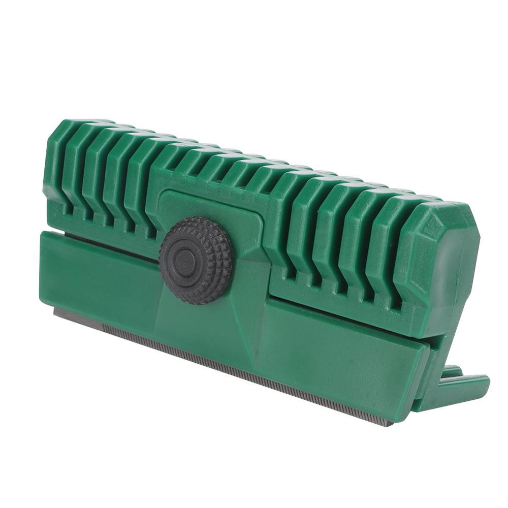 Tebru Chainsaw Guide Bar Rail,Chainsaw Chain Track Guide Bar Rail