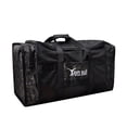 thumbnail image 1 of Bolsa de lona para buceo, equipo de snorkel, bolsa de transporte de gran capacidad, bolsa de viaje para buceo, para navegar, deportes acuáticos de Verde oscuro, 1 of 8