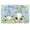C, variant on Binwennn Sized Comforter Blanket Size Knit Blanket New Hot Easter Floor Mats Home Entry Mats Holiday Decorative Door Mats Carpet 4