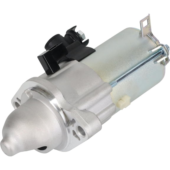 OEG Parts New Starter Replacement For Honda Civic L4 2.0L 1996cc 122cid K20C2 2016 20174 2018 2019 2020 31200-5BA-A51 31200-5BA-A52 SM-74027