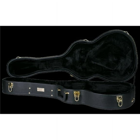 Carrion C-1512 Premier Hardshell Classical & Resophonic Guitar Case