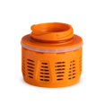 thumbnail image 1 of Cartucho purificador y filtro de agua de repuesto GRAYL GeoPress, 1 of 7