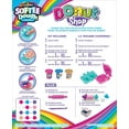 thumbnail image 3 of Softee Dough Donut Shop Multi Colour, 3 of 7