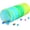 Cotton Baby Tunnel, variant on General Kids Play Tunnel Tent for Toddlers, Pop Up Crawl Tunnel Toy for Baby or Pet with Neutral Color, Collapsible Gift for Boy and Girl Play Tunnel Indoor and Outdoor Game (Beige Tunnel)