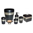 thumbnail image 1 of NuSteel FM8H Flannel Mod Waste Basket, 1 of 3