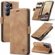 thumbnail image 1 of CaseMe Funda de Cuero para Samsung Galaxy S26 Ultra 5G, Funda de Cuero con Tapa y Tarjetero con Cierre Magnético a Prueba de Golpes Funda Protectora para Teléfono Samsung Galaxy S26 Ultra 5G 6,9", 1 of 12