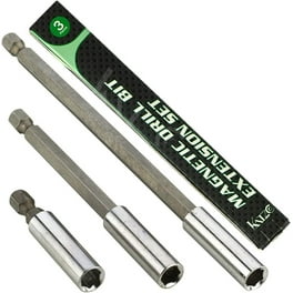 Drill bit extension walmart new arrivals