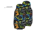 thumbnail image 6 of Fuzoiu Off-Road Vehicle Print Seat Covers Set, Car Seat Covers Front Seats, Car Seat Protector, Car Seat Cushion, Seat Covers Carseat Cover Universal Fit for Most Cars, 6 of 7