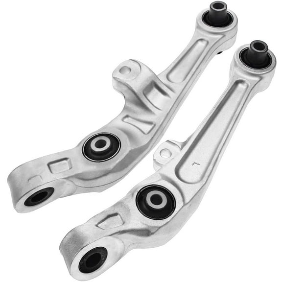 A-Premium Front Lower Forward Control Arm with Ball Joint & Bushing Compatible with Nissan 350Z 2005-2009 Infiniti G35 2005-2007 Left and Right Side