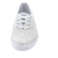 thumbnail image 2 of Keds Womens Champion Solid Lifestyle Walking Sneakers, 2 of 3