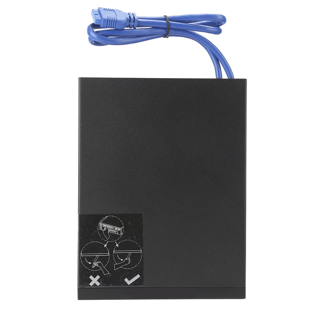USB MR-6203 Hard Disk Rack, Dual-Disk Optical Drive Enclosure SSD For Hard Disk