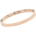 thumbnail image 2 of Swarovski Tactic Thin Bangle M -, 2 of 3