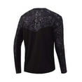 thumbnail image 2 of Huk Men's Icon X Camo Long Sleeve Performance Shirt (Hannibal Bank, 3X-Large), 2 of 2