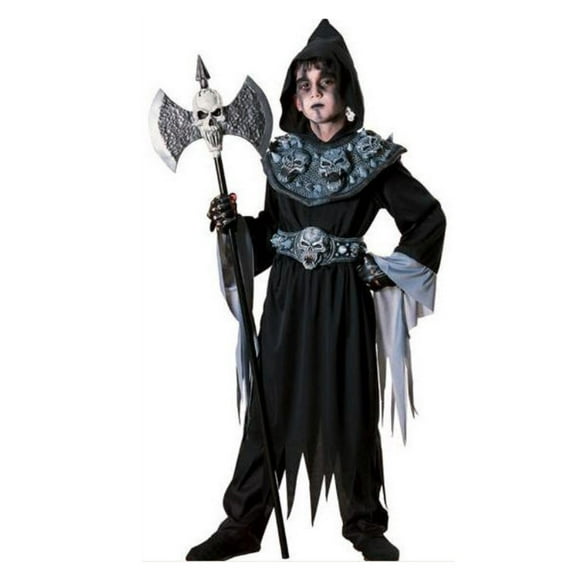 Rubies Boys Skullzor Costume M (8)