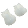 thumbnail image 1 of 3D Animal Resin Molds, Cow Silicone  Widely  Environmental Friendly Durable  for DIY, 1 of 8