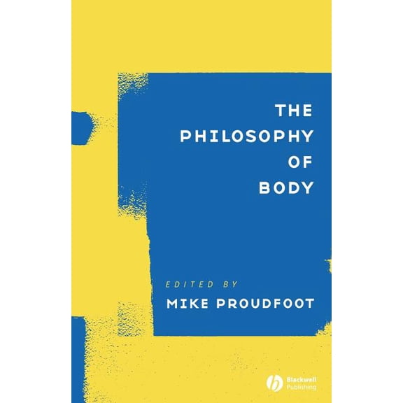 Ratio Special Issues The Philosophy of Body, (Paperback)