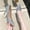 Silver, variant on Wensltd Women Pointed Toe High Heels Trendy Closed Toe Wedding Work Office Dressy Shoes Fashion Comfortable Pump Shoes