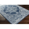 thumbnail image 3 of Mark&Day Area Rugs, 8x10 Ulvend Traditional Dark Blue Area Rug (7'10" x 10'), 3 of 6