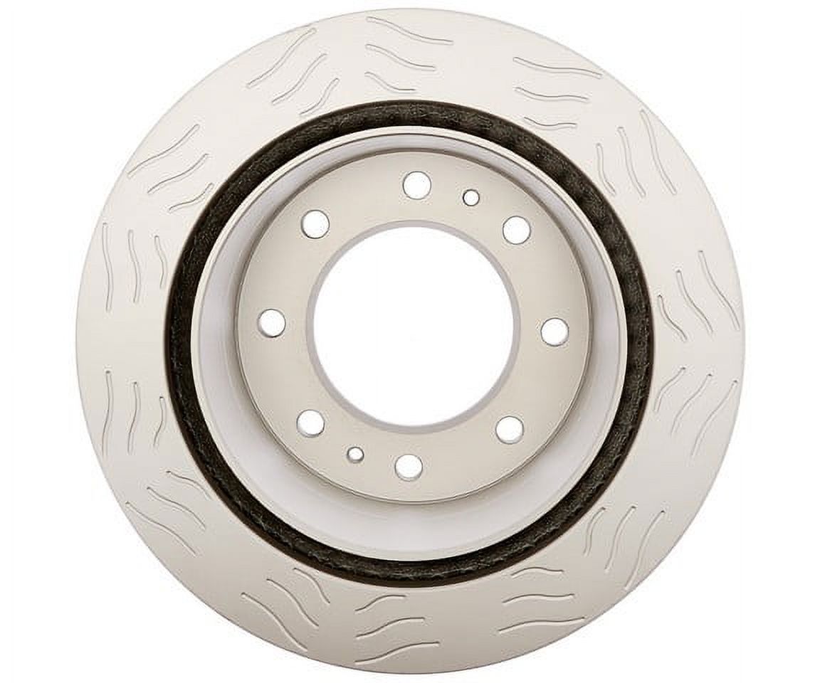 Raybestos Specialty Performance Rotors, 580876PER Fits select: 2011-2023 CHEVROLET SILVERADO, 2011-2020 GMC SIERRA
