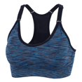 thumbnail image 1 of Sports Bra Suitable for Running Yoga Bra Adjustable Shoulder Strap Wirefree, 1 of 8