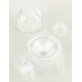 thumbnail image 5 of Momcozy Breast Pump Overall Collector Cup for S9 Pro S12 Pro (24mm Double Sealed Flange) Made by Momcozy, 5 of 7