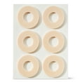 thumbnail image 6 of Equate Callus Cushions for Protection and Discomfort, 6 Count, 6 of 9