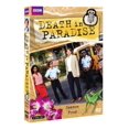 thumbnail image 2 of Death in Paradise: Series Four (Jeu de Boîtes) [DVD], 2 of 2