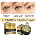 thumbnail image 4 of Under Eye Mask For Face Care, 4 of 5