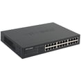 thumbnail image 1 of Switch Gigabit TP-LINK TL-SG1024D de 24 puertos 10/100/1000 Mbps TP-Link TL-SG1024D, 1 of 2