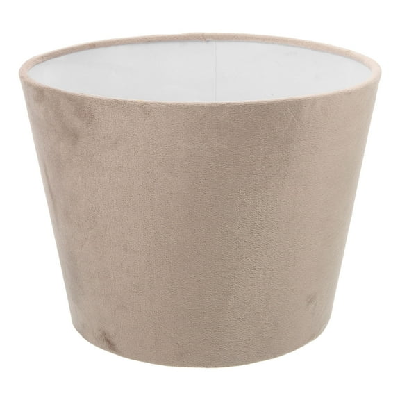 SWETRACE Lamp Shades For Floor Lamp Fabric Yellow 1Set