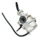 thumbnail image 4 of Kit PZ22 Cardburetor Filtro Filtro Tomo de Admisión del Acelerador Kit para Motocicletas Accesorios de Reemplazo de Atv Fuera de Carretera, 4 of 7