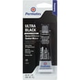 thumbnail image 1 of Permatex 22072 Ultra Black Maximum Oil Resistance RTV Silicone Gasket Maker, .5 oz. Tube, 1 of 3